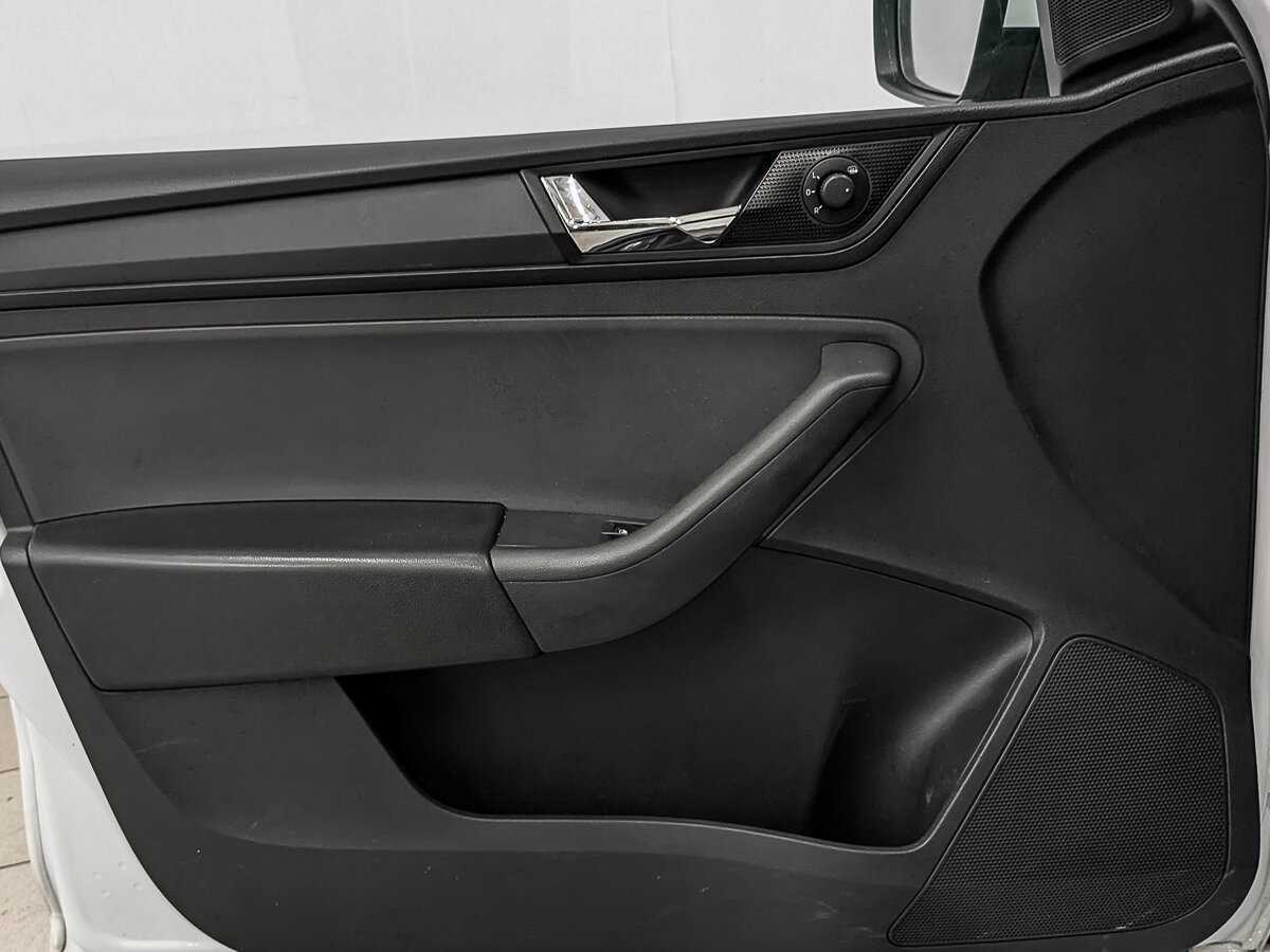 Продажа Б/У Шкода Рапид. Фото: #16