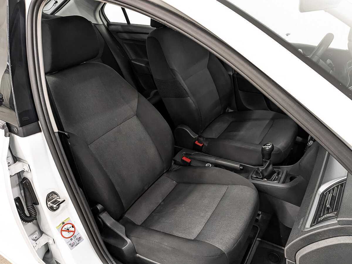 Продажа Б/У Шкода Рапид. Фото: #18