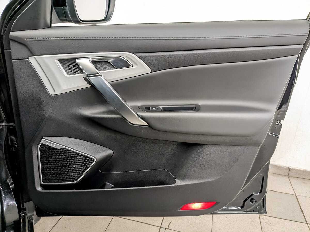 Продажа Б/У Джили Атлас. Фото: #24