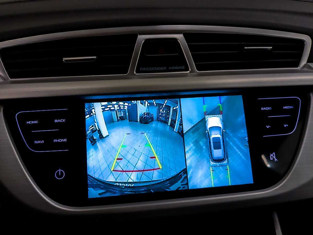 Продажа Б/У Джили Атлас. Фото: #25