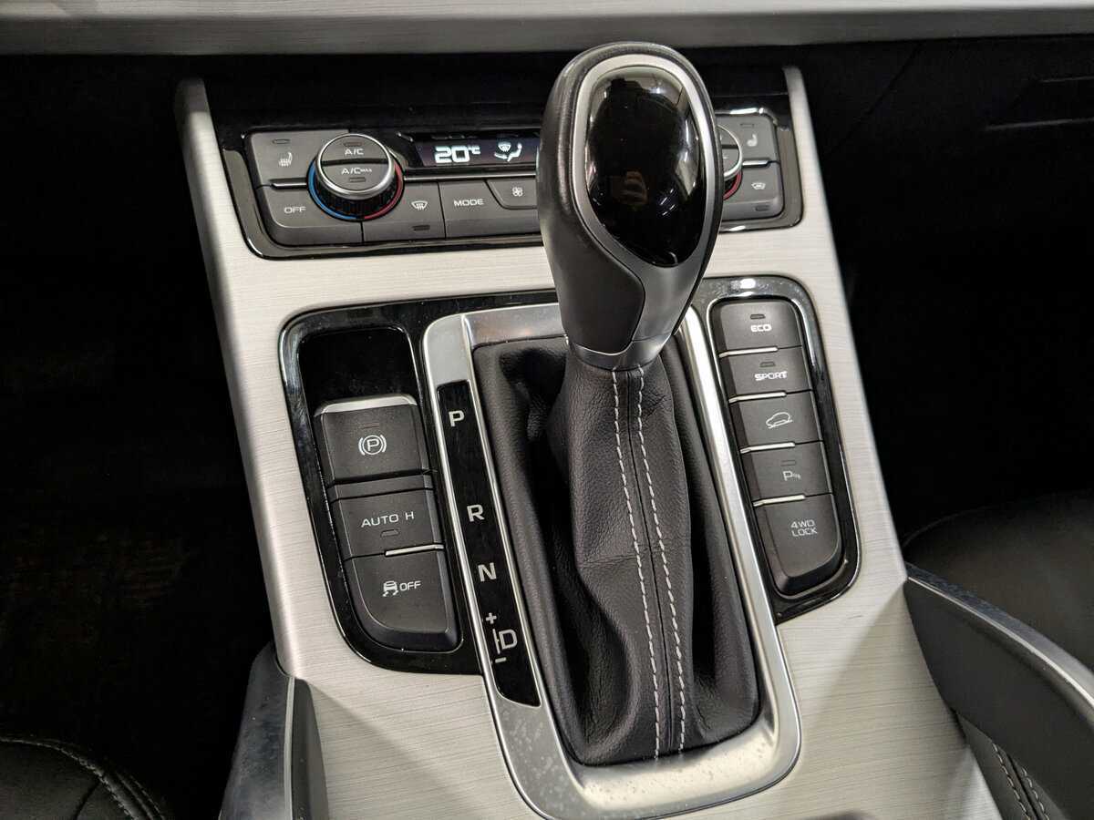 Продажа Б/У Джили Атлас. Фото: #26