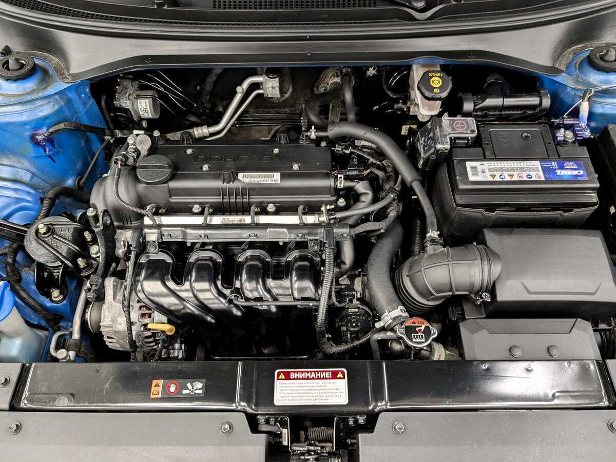 Продажа Б/У Киа Рио. Фото: #8