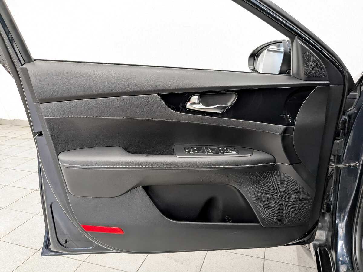 Продажа Б/У Киа Церато. Фото: #16