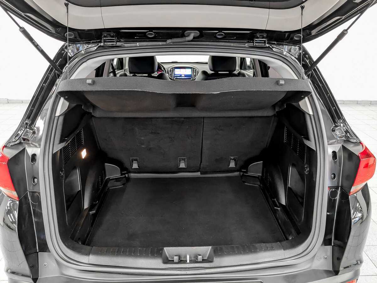 Продажа Б/У Чери Тигго 7. Фото: #9