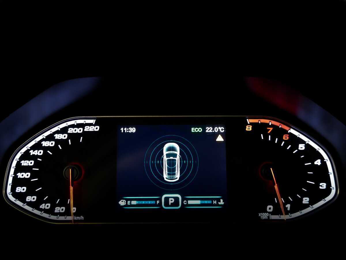 Продажа Б/У Чери Тигго 7. Фото: #12