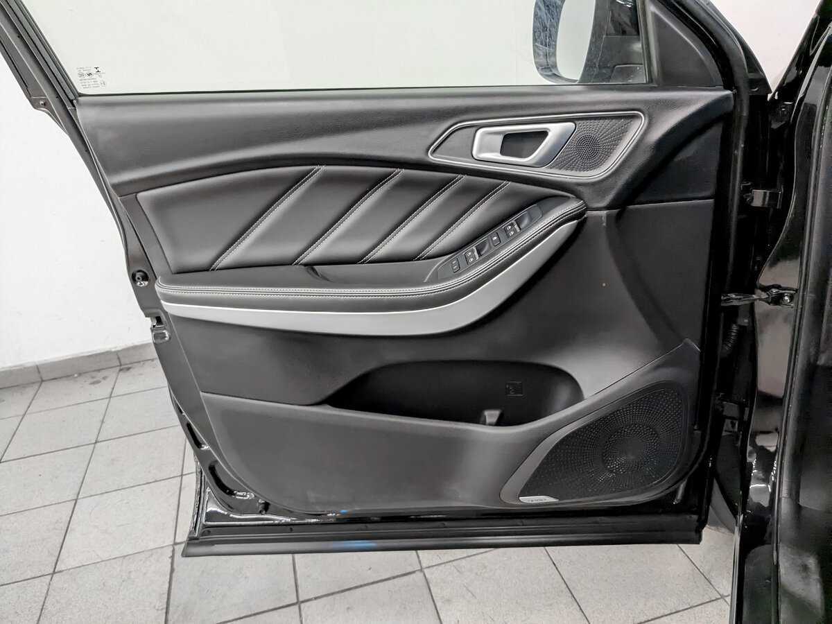 Продажа Б/У Чери Тигго 7. Фото: #16