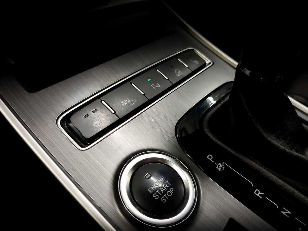 Продажа Б/У Чери Тигго 7. Фото: #24