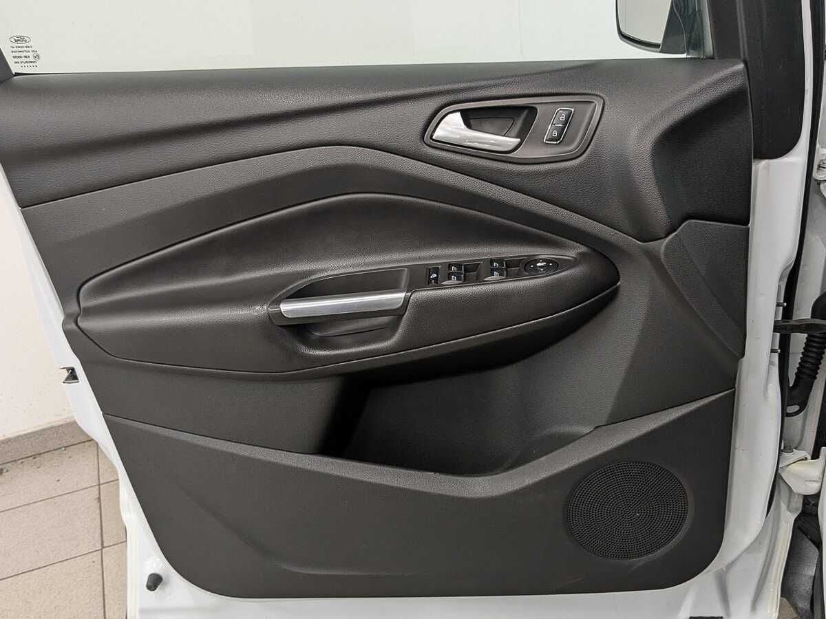 Продажа Б/У Форд Куга. Фото: #16