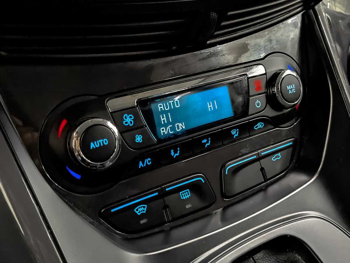 Продажа Б/У Форд Куга. Фото: #18