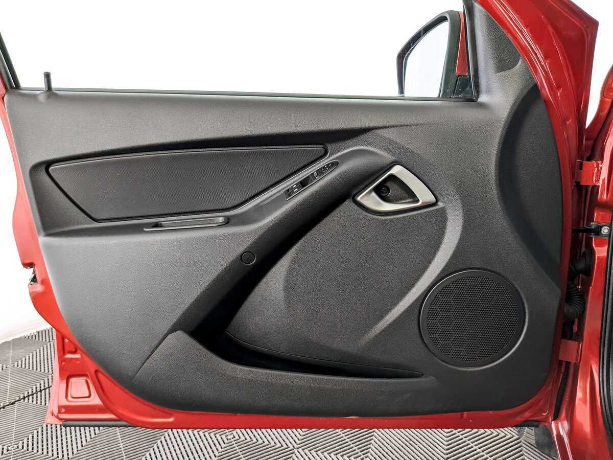 Продажа Б/У Лада (ВАЗ) Гранта. Фото: #18