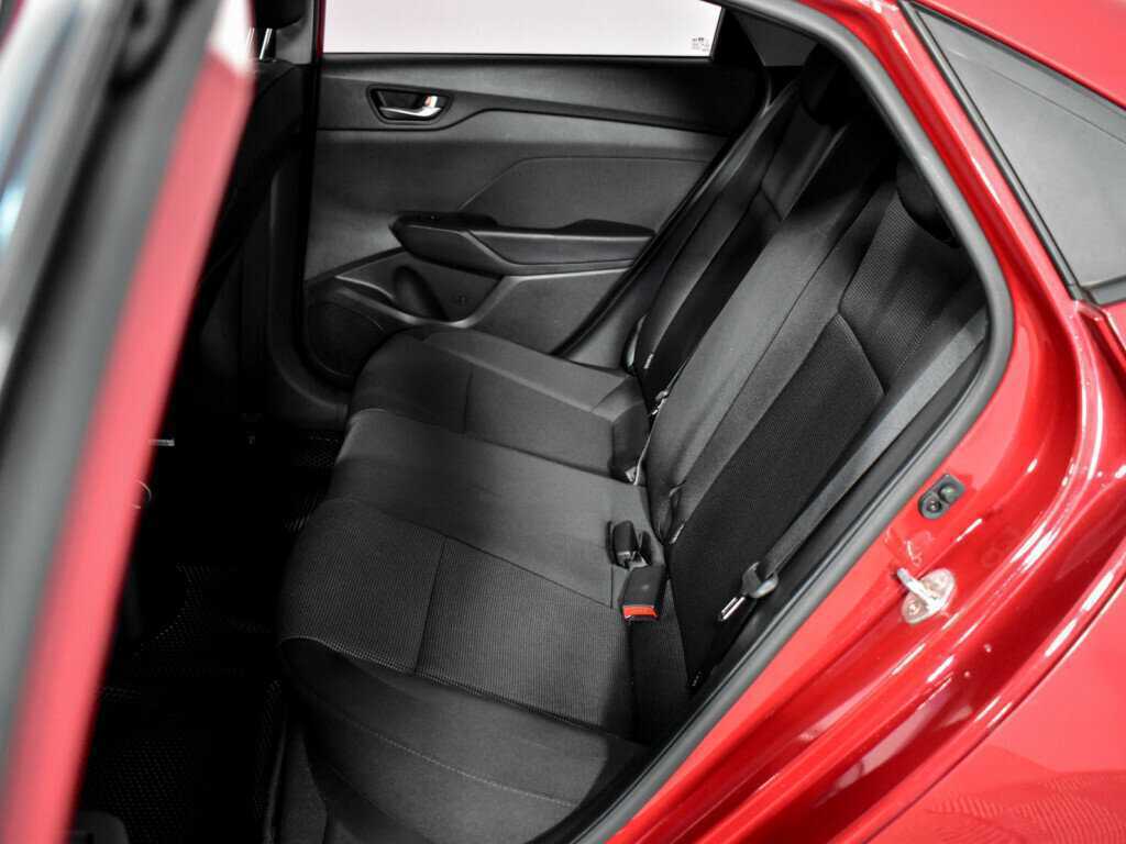 Продажа Б/У Хендай Солярис. Фото: #10