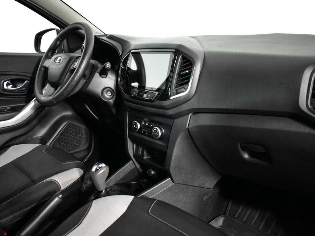 Продажа Б/У Лада (ВАЗ) ИКСРЭЙ. Фото: #8