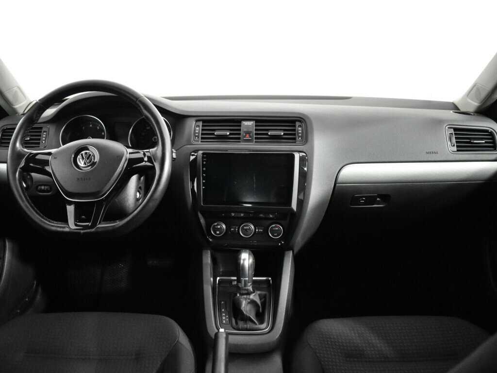 Продажа Б/У Фольксваген Джетта. Фото: #8