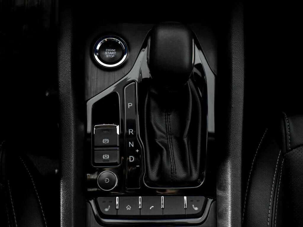 Продажа Б/У Чери Тигго 4. Фото: #9