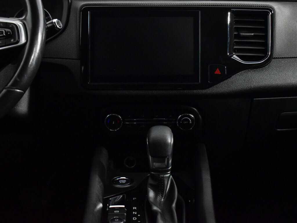 Продажа Б/У Чери Тигго 4. Фото: #17