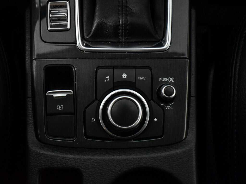 Купить Mazda CX-5 с пробегом. Фото: #11