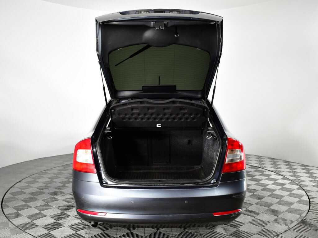 Продажа Б/У Шкода Октавия. Фото: #13