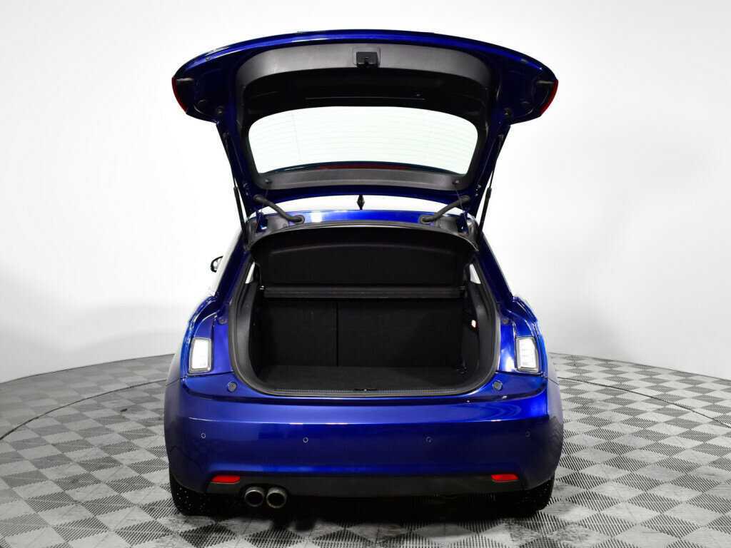 Купить Audi A1 с пробегом. Фото: #14