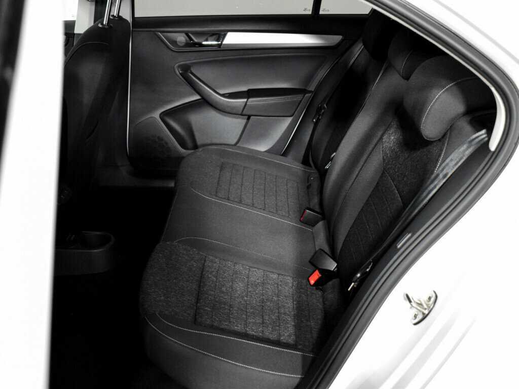 Продажа Б/У Шкода Рапид. Фото: #10