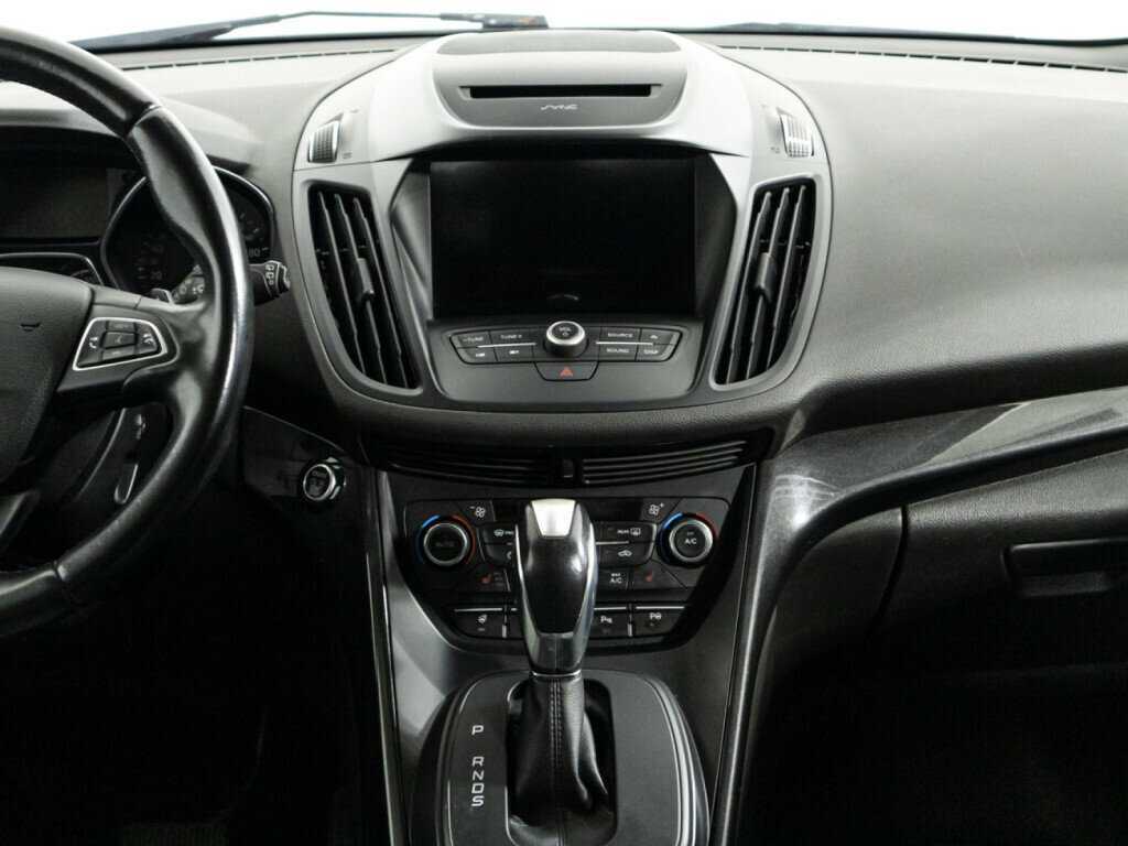 Продажа Б/У Форд Куга. Фото: #13