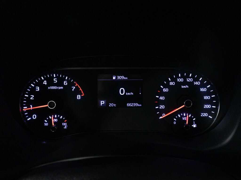 Купить Kia Soul с пробегом. Фото: #11