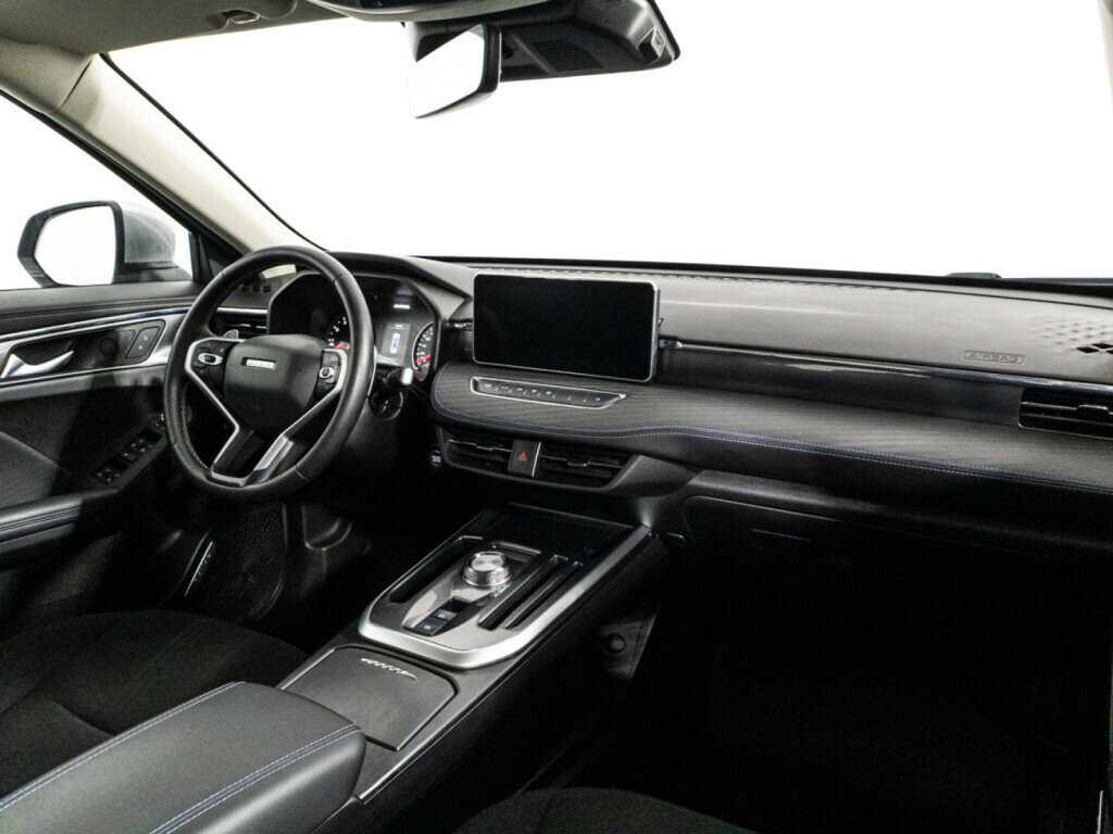 Продажа Б/У Хавал Джолион. Фото: #8