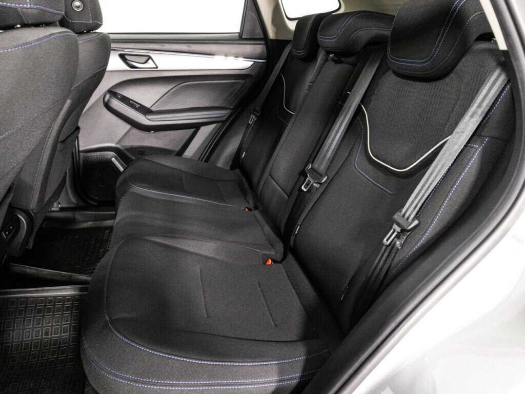 Продажа Б/У Хавал Джолион. Фото: #9