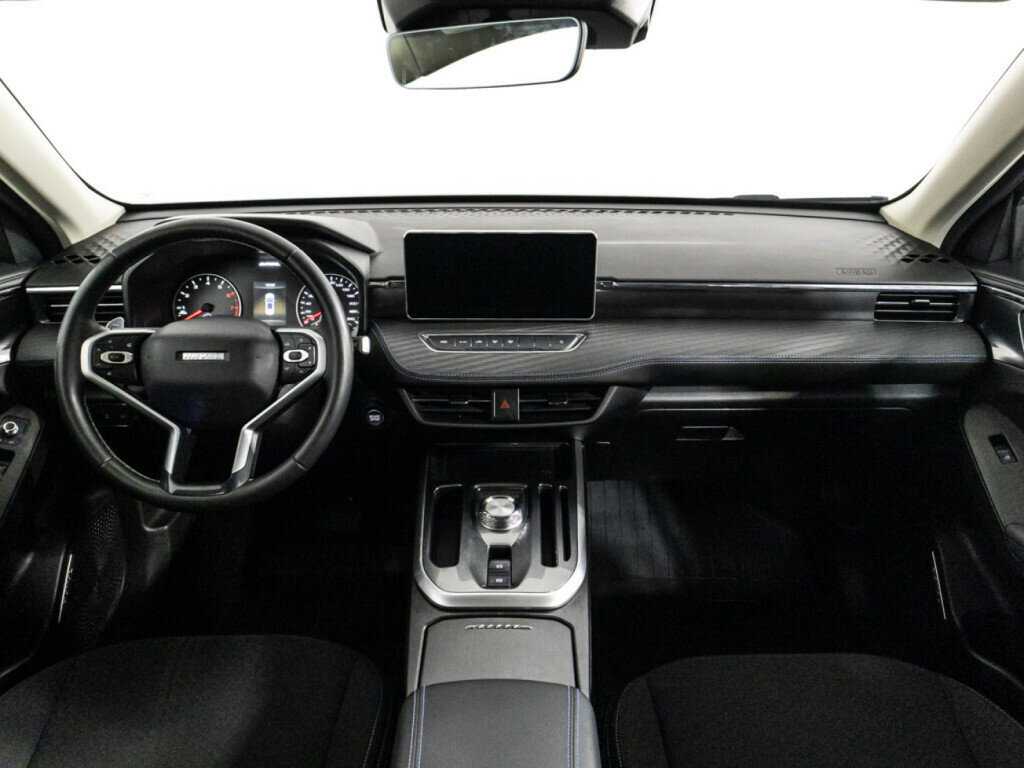 Продажа Б/У Хавал Джолион. Фото: #12