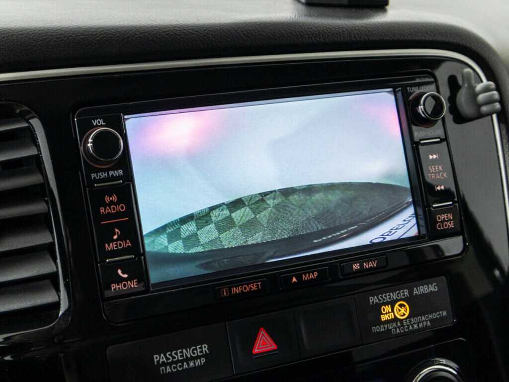 Продажа Б/У Митсубиши Оутлэндер. Фото: #15