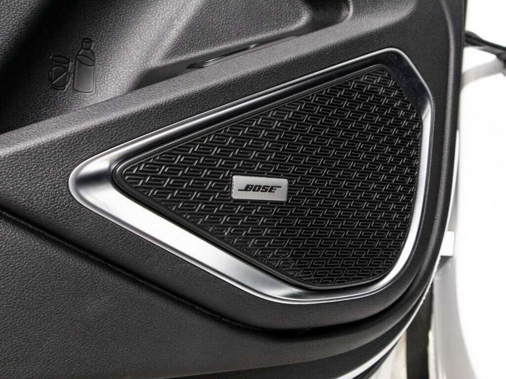 Купить Geely Tugella с пробегом. Фото: #23