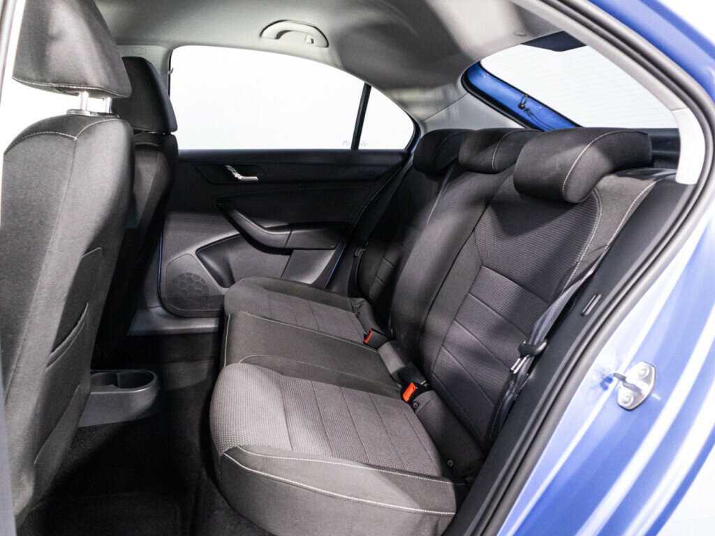 Продажа Б/У Шкода Рапид. Фото: #9