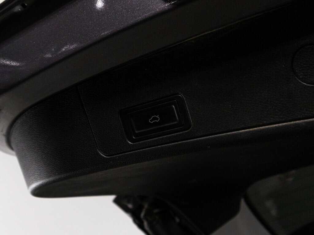 Купить Chery Tiggo 8 с пробегом. Фото: #14