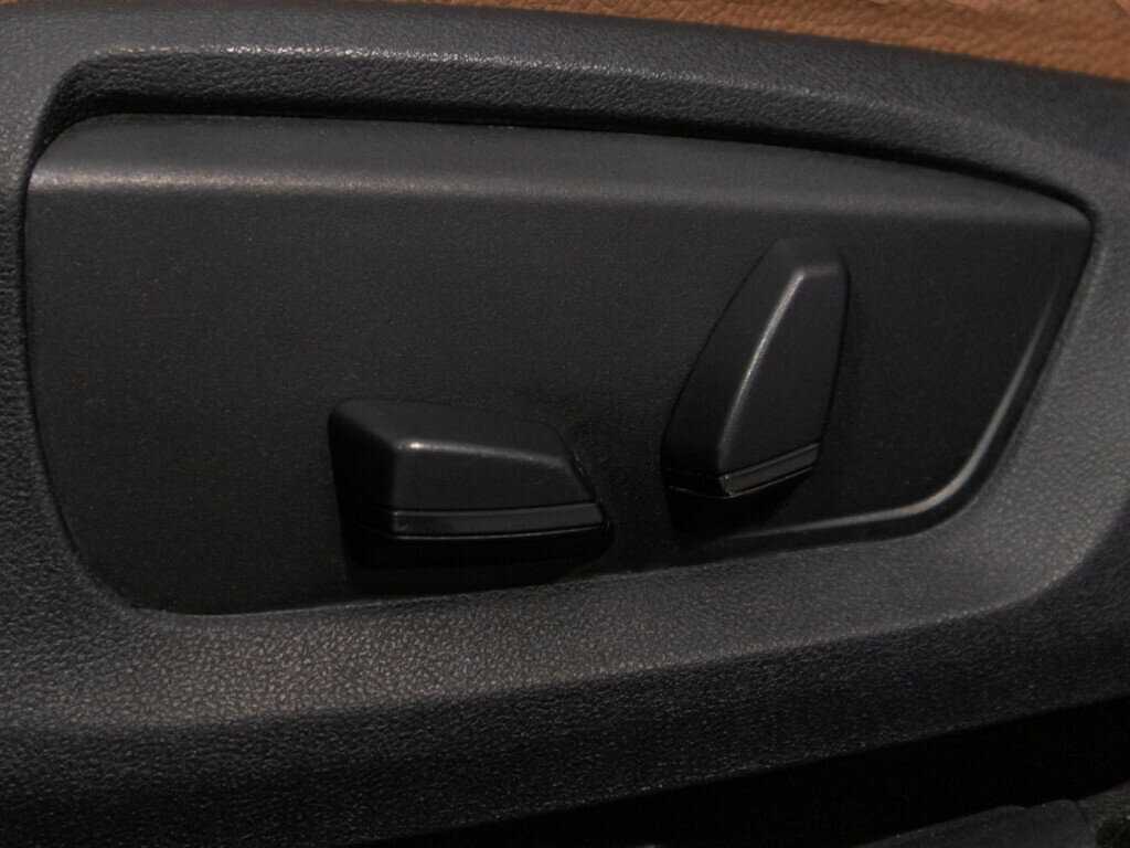 Купить BMW 5 серии с пробегом. Фото: #17