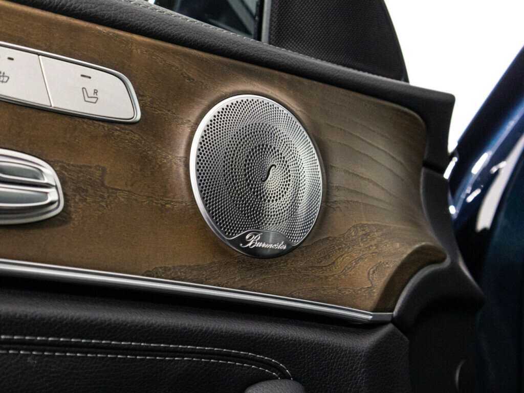 Купить Mercedes-Benz E-Класс с пробегом. Фото: #20