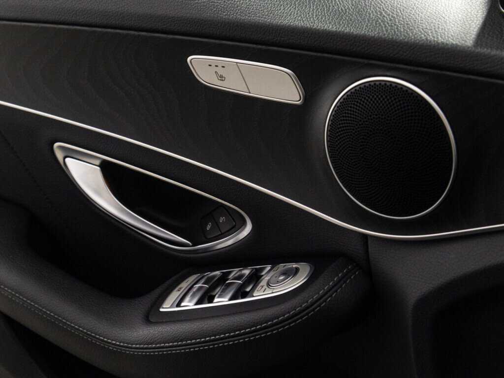 Купить Mercedes-Benz C-Класс с пробегом. Фото: #15