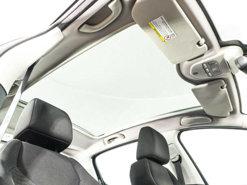 Продажа Б/У Пежо 308. Фото: #15