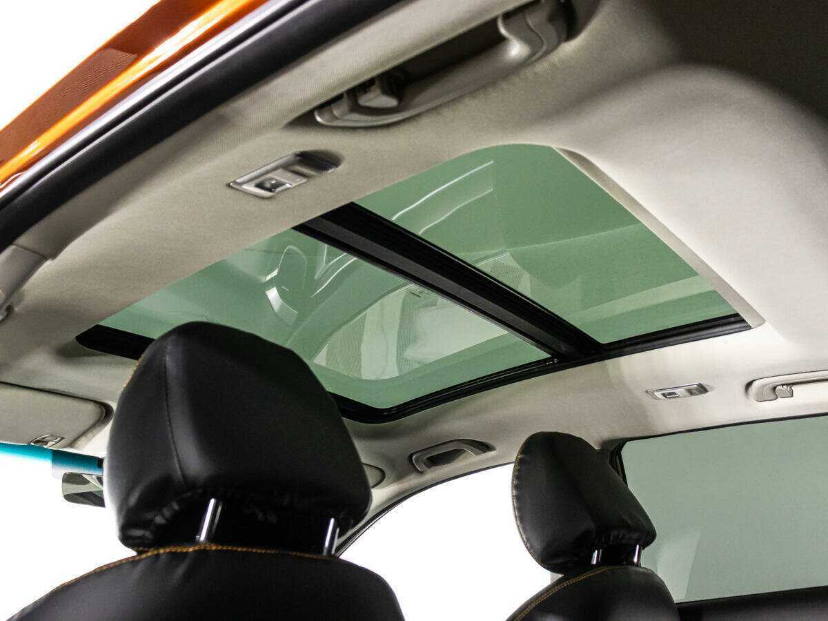 Продажа Б/У Джили Кулрэй. Фото: #15