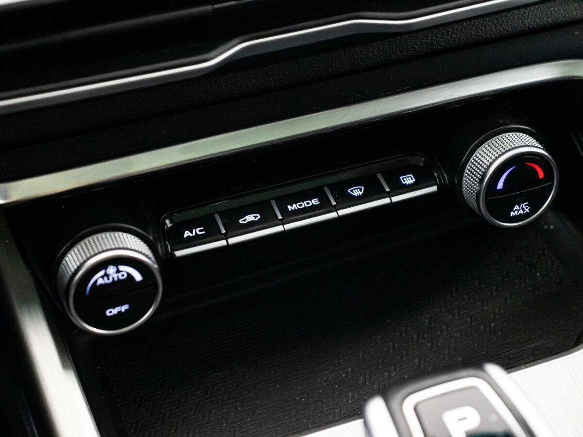 Продажа Б/У Джили Кулрэй. Фото: #18