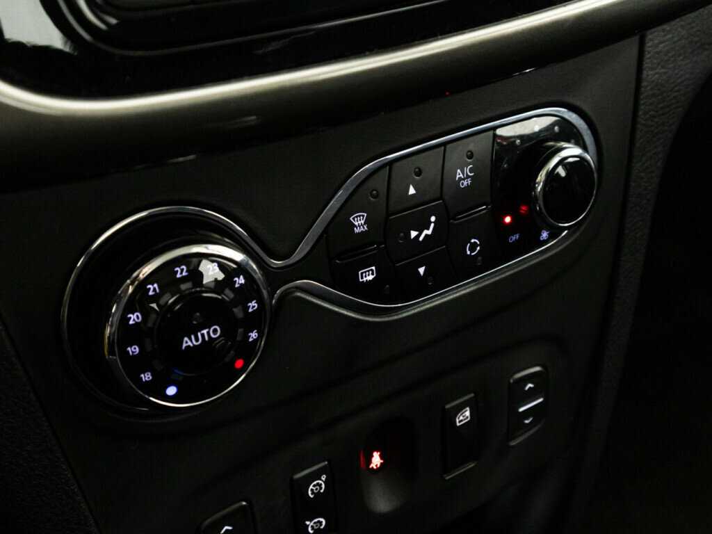 Продажа Б/У Рено Сандеро. Фото: #14