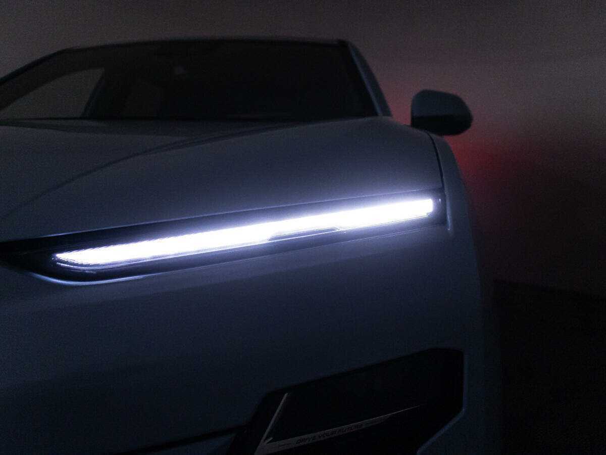 Купить Jetour Dashing с пробегом. Фото: #35