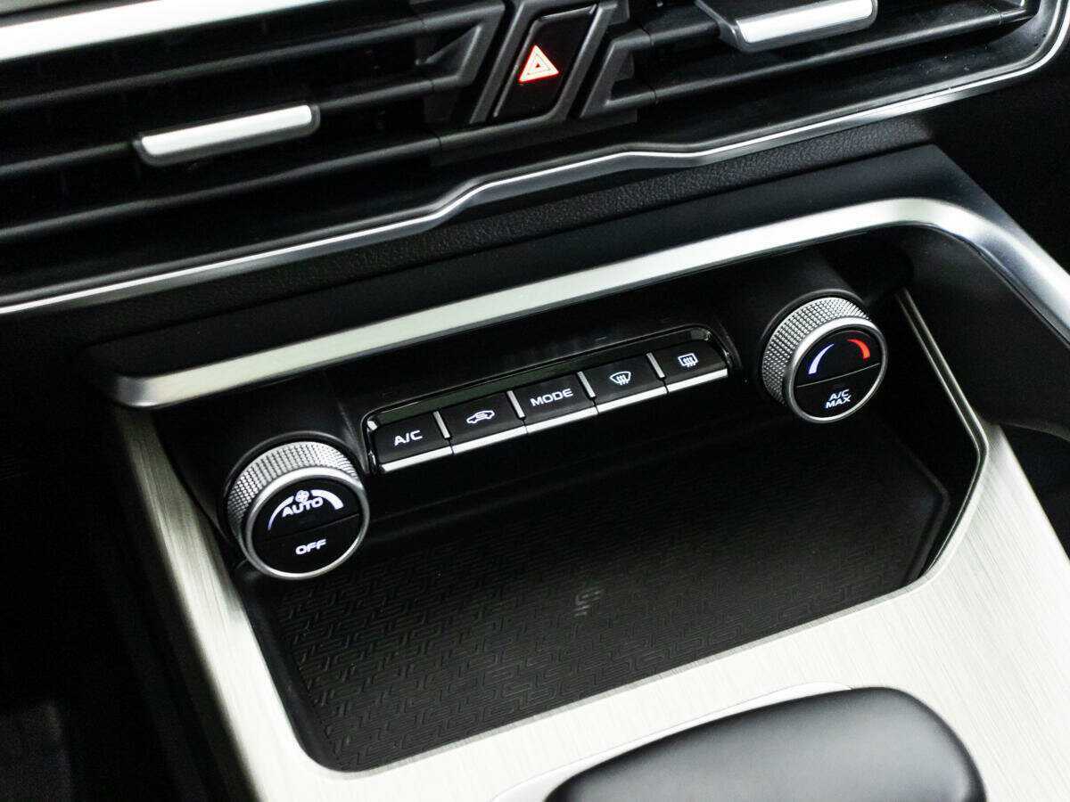 Продажа Б/У Джили Кулрэй. Фото: #20