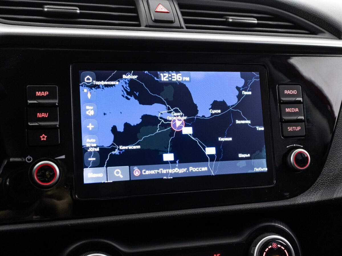 Продажа Б/У Киа Рио. Фото: #16