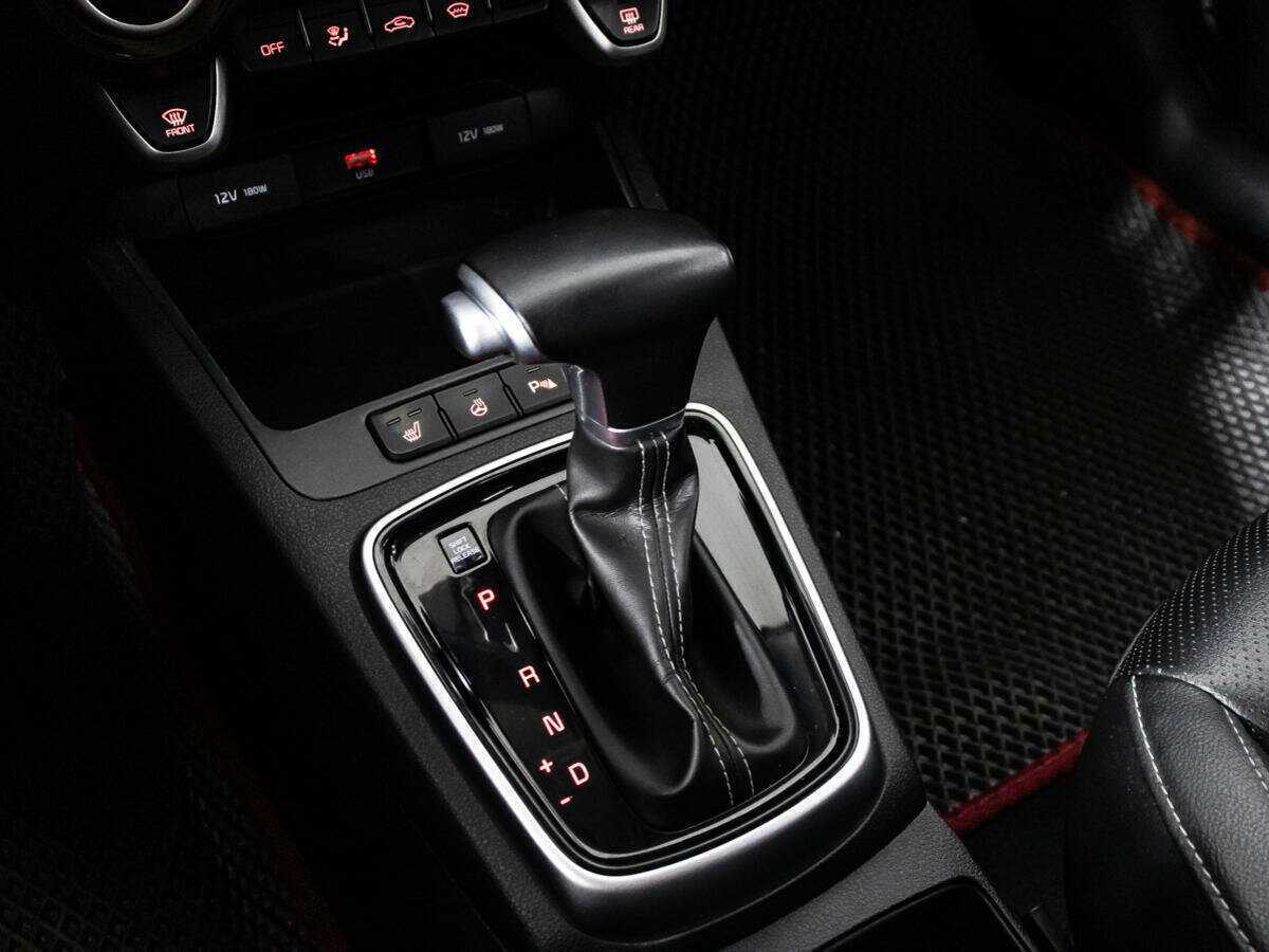 Продажа Б/У Киа Рио. Фото: #18