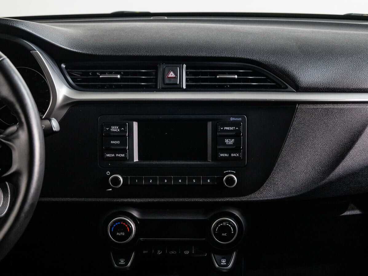 Продажа Б/У Киа Рио. Фото: #12