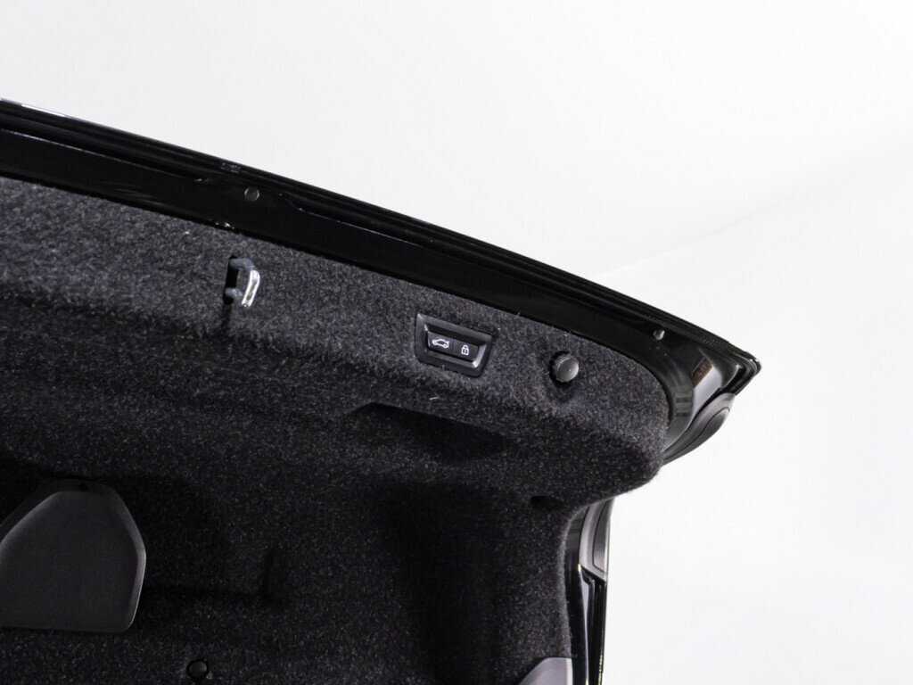 Купить BMW 5 серии с пробегом. Фото: #15