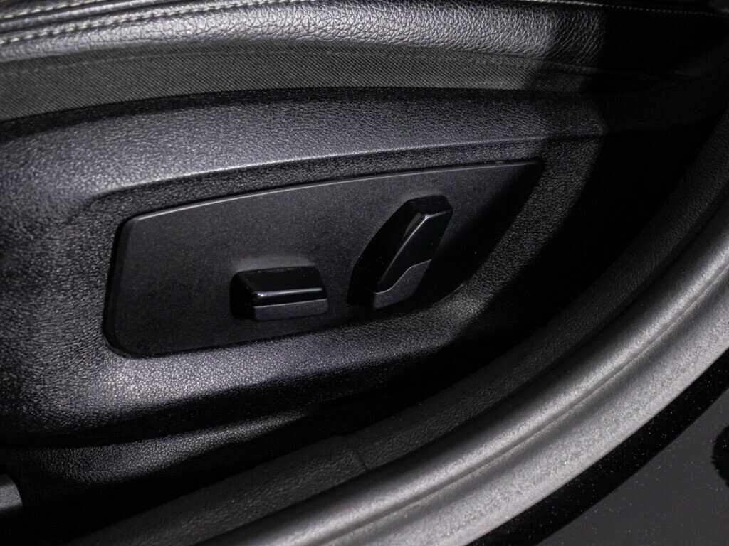 Купить BMW 5 серии с пробегом. Фото: #16