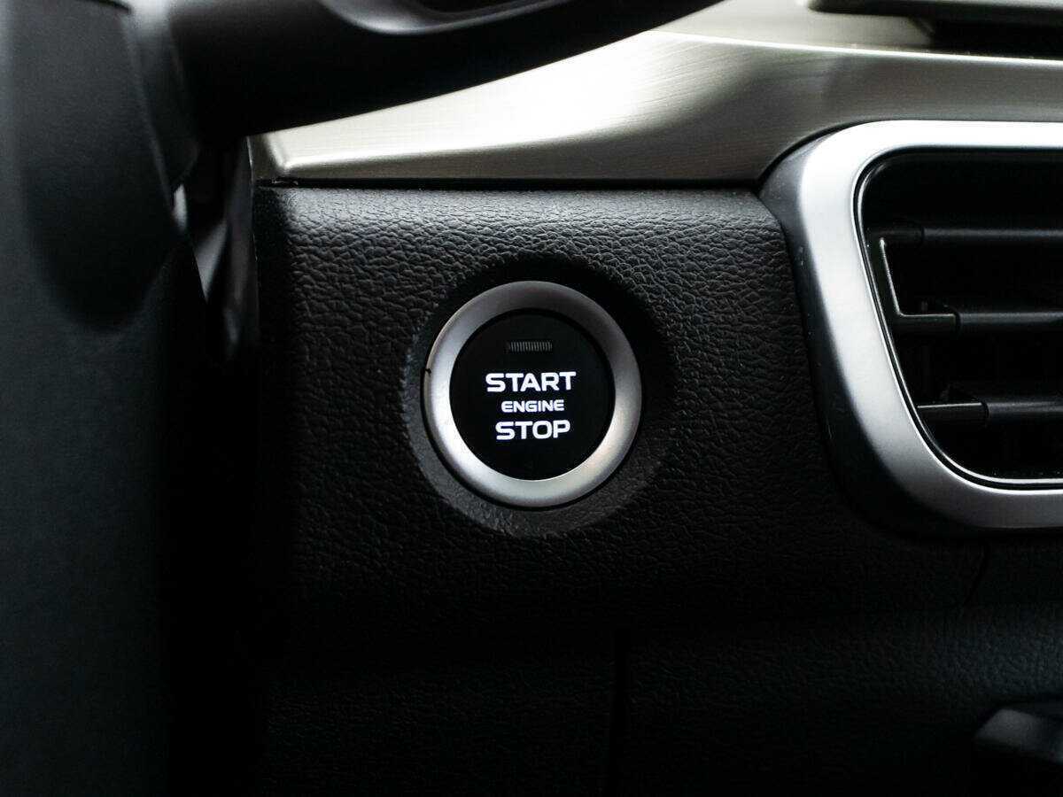 Купить Geely Coolray с пробегом. Фото: #18