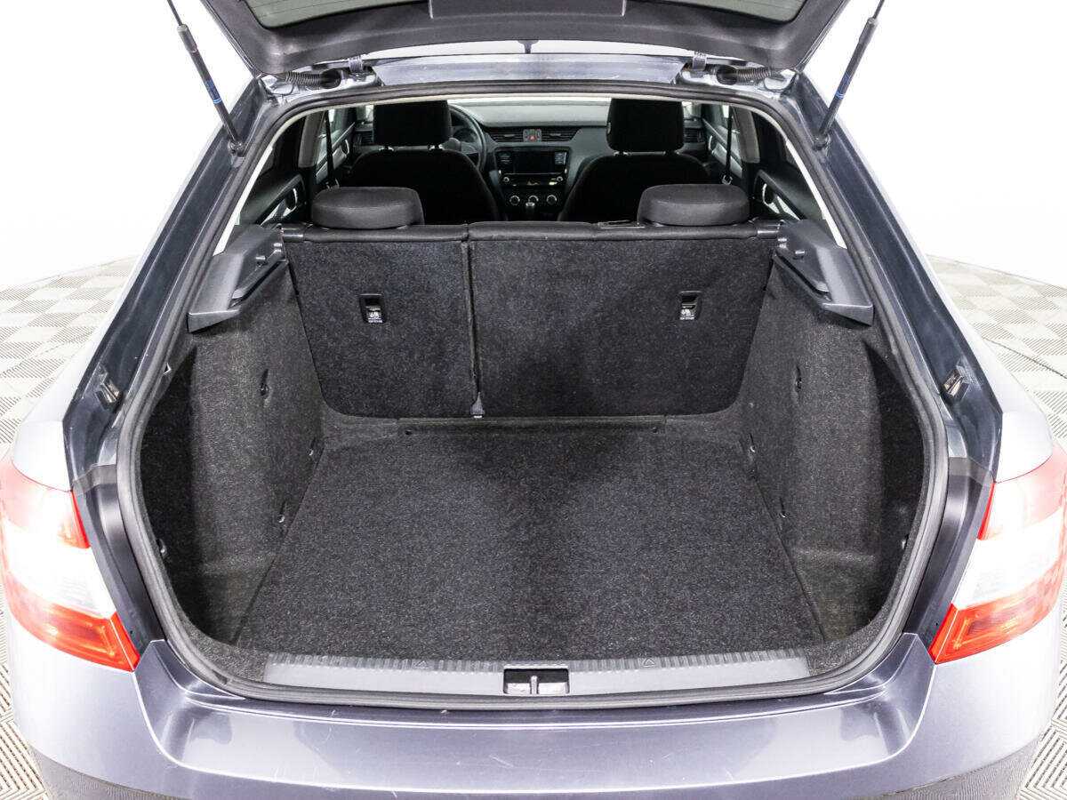 Продажа Б/У Шкода Октавия. Фото: #14