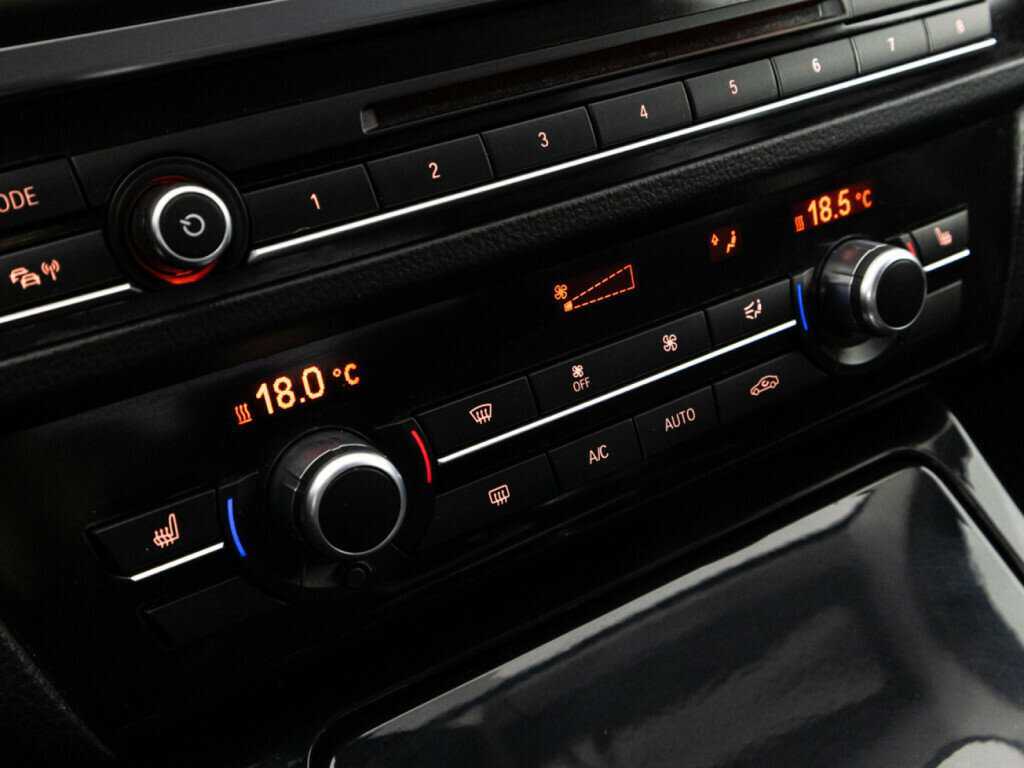 Купить BMW 5 серии с пробегом. Фото: #13