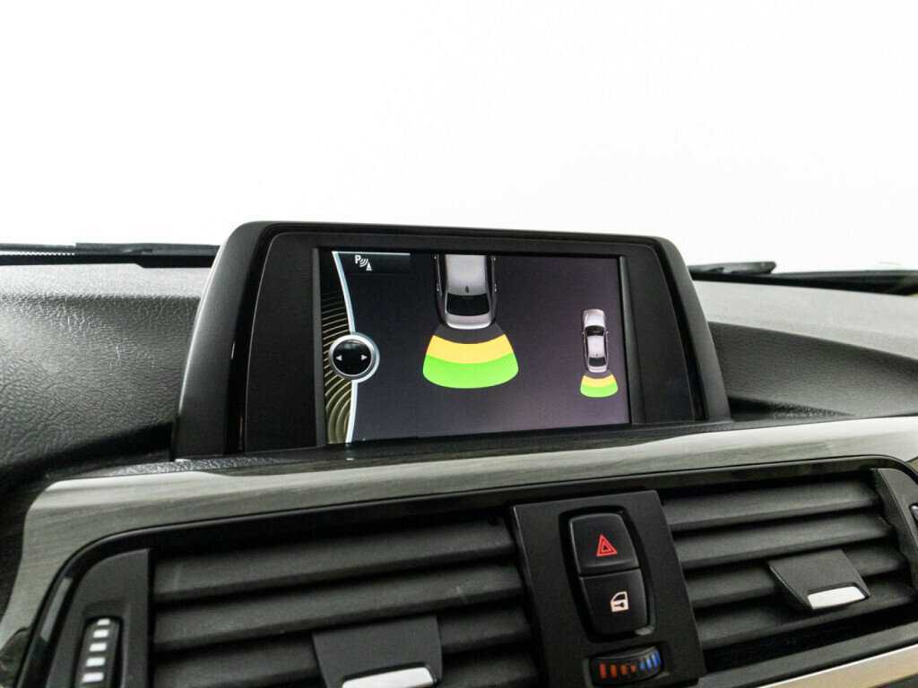 Купить BMW 3 серии с пробегом. Фото: #14